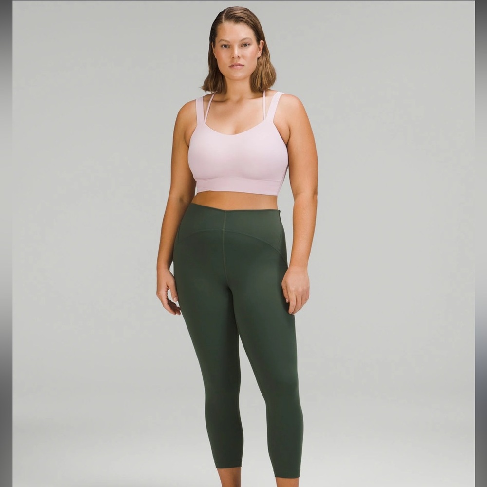 Lululemon Instill Leggings 23”